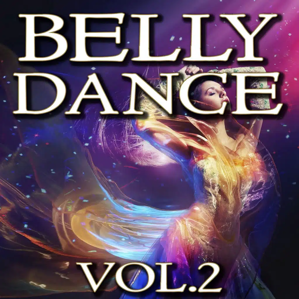 Belly Dance, Vol. 2