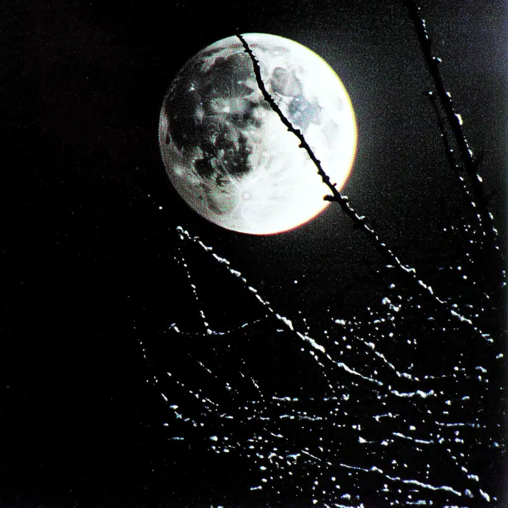 night moon (feat. SABU)