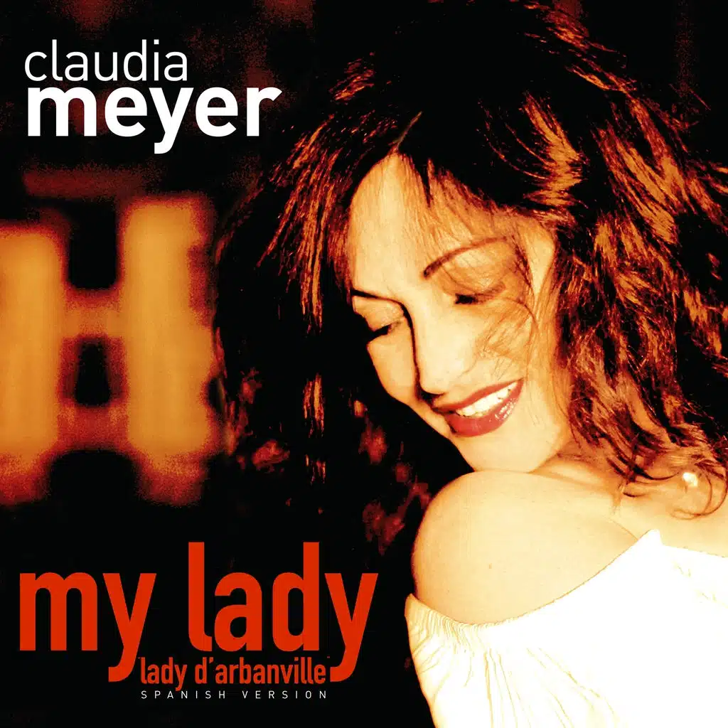 My Lady (Lady d'Arbanville) (Spanish Version)