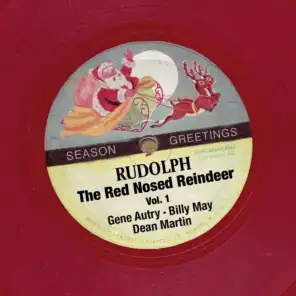 Rudolph, The Red-Nosed Reindeer, Vol. 1