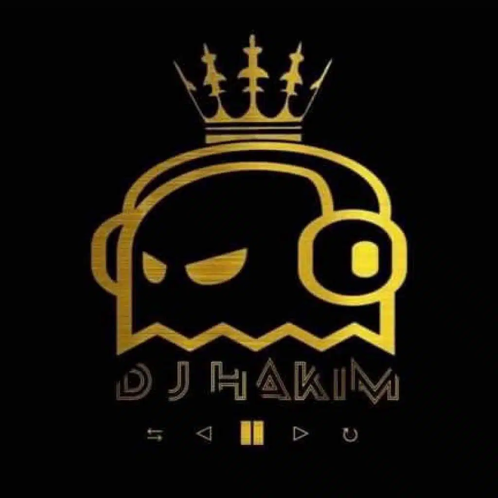 DJ Hakim