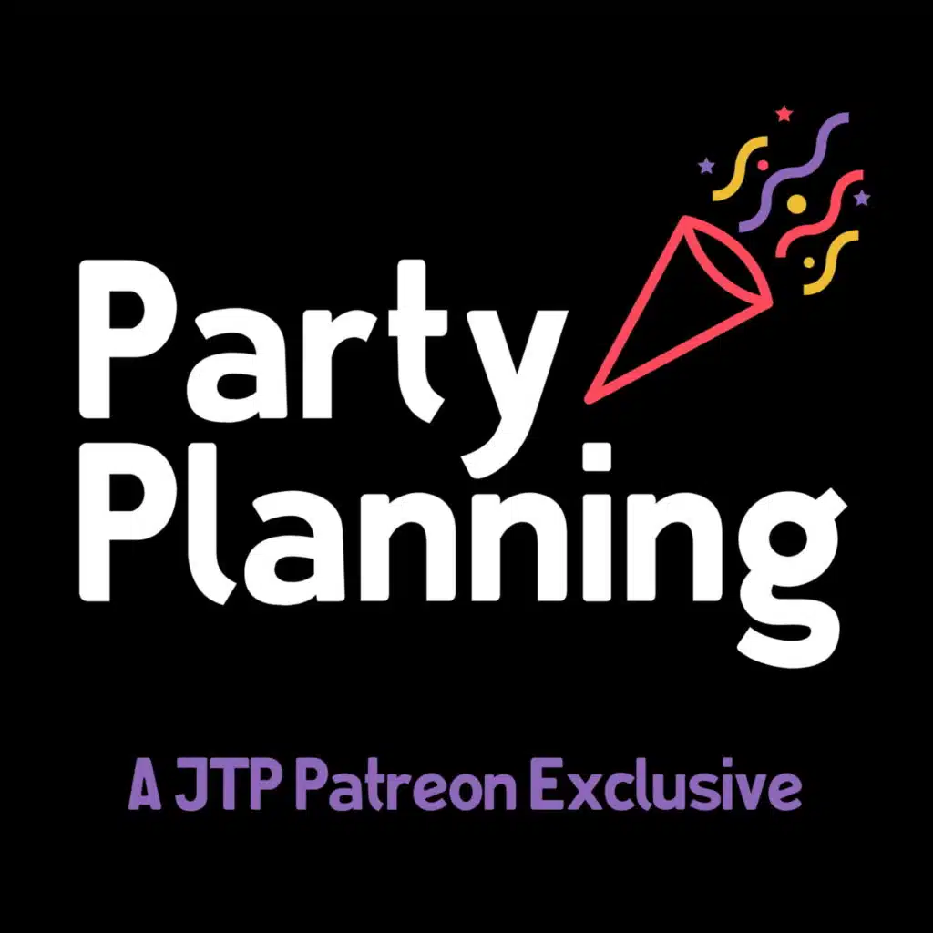 Party Planning Preview: Superhero Naming Workshop