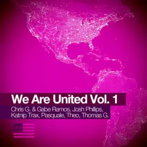 We Are United, Vol. 1
