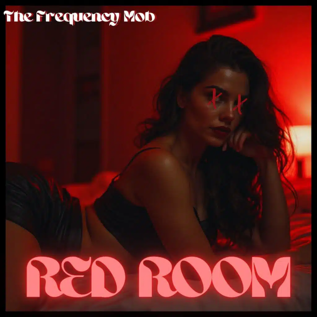 RED ROOM