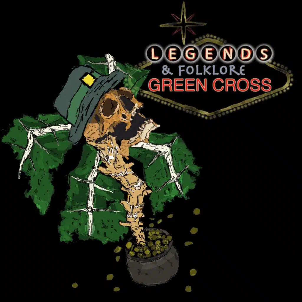 Legends and Folklore