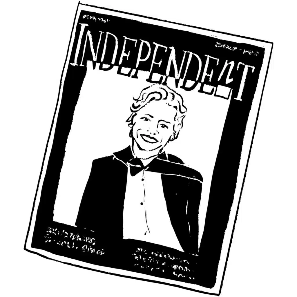 The Pride of Pine Hill