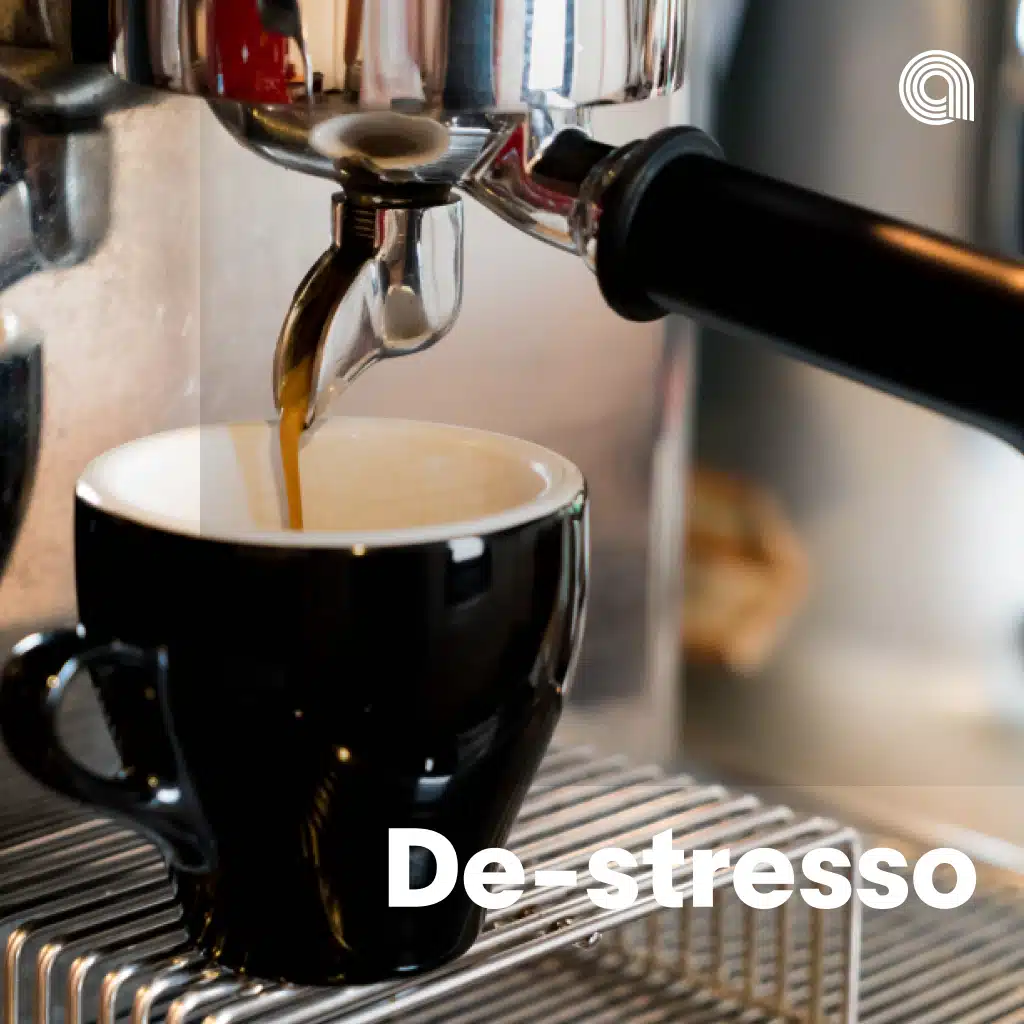 De-stresso