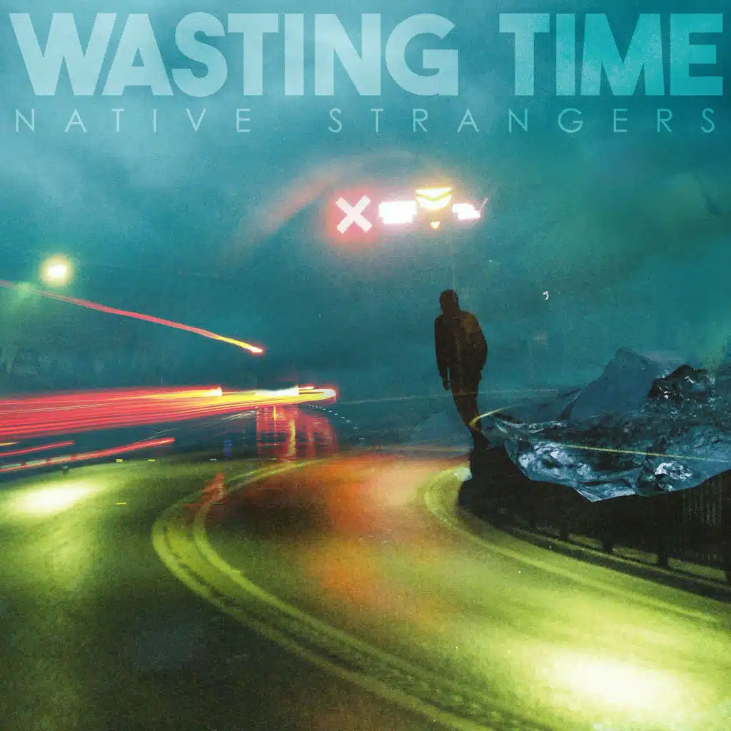 Wasting Time