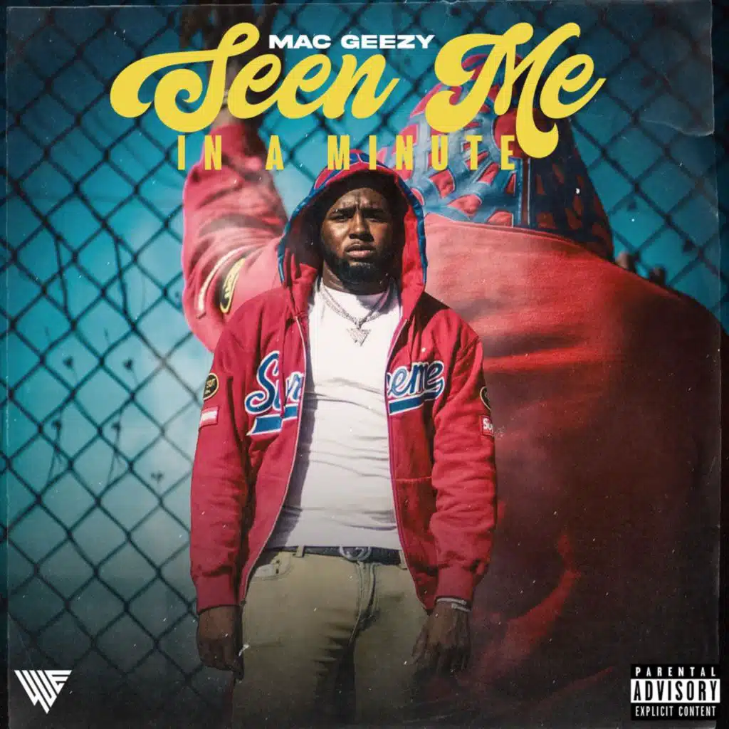 Mac Geezy