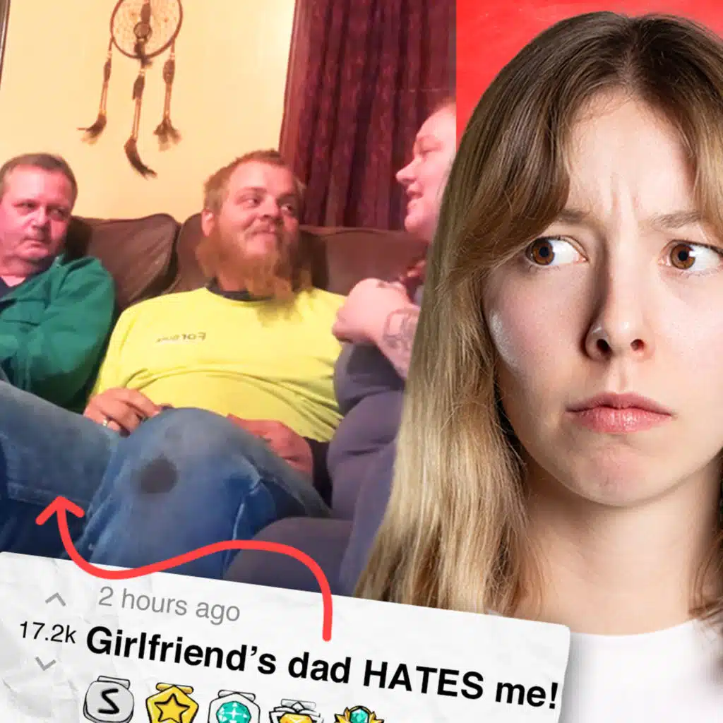 My girlfriend’s dad REFUSED to give me his blessing to marry her… after FIVE YEARS! | Reddit Stories | EP2039