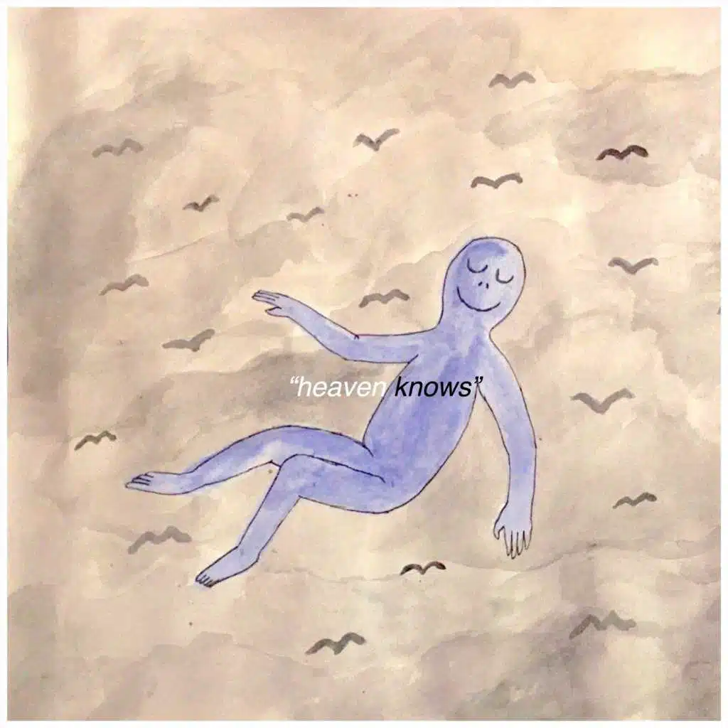 Heaven Knows