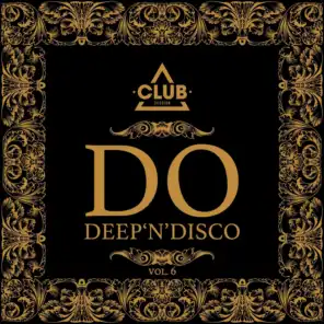 Do Deep'n'Disco, Vol. 6