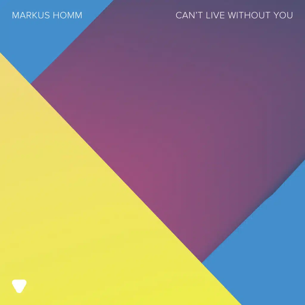 Can't Live Without You