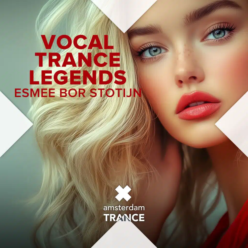 Vocal Trance Legends - Esmee Bor Stotijn