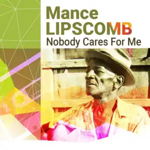 Best Mixtapes Ever: Mance Lipscomb