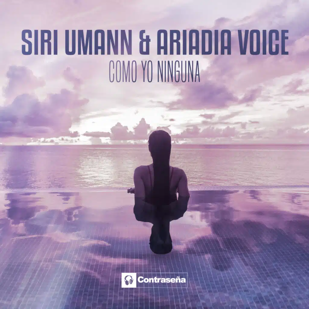 Siri Umann & Aradia Voice