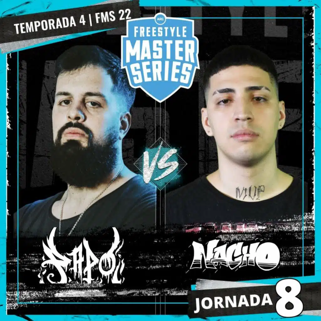 Easy Mode Nacho (Live) [feat. Nacho A.K.A Augenuino & Alcazone]