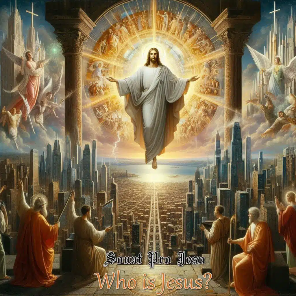 عیسی کیست