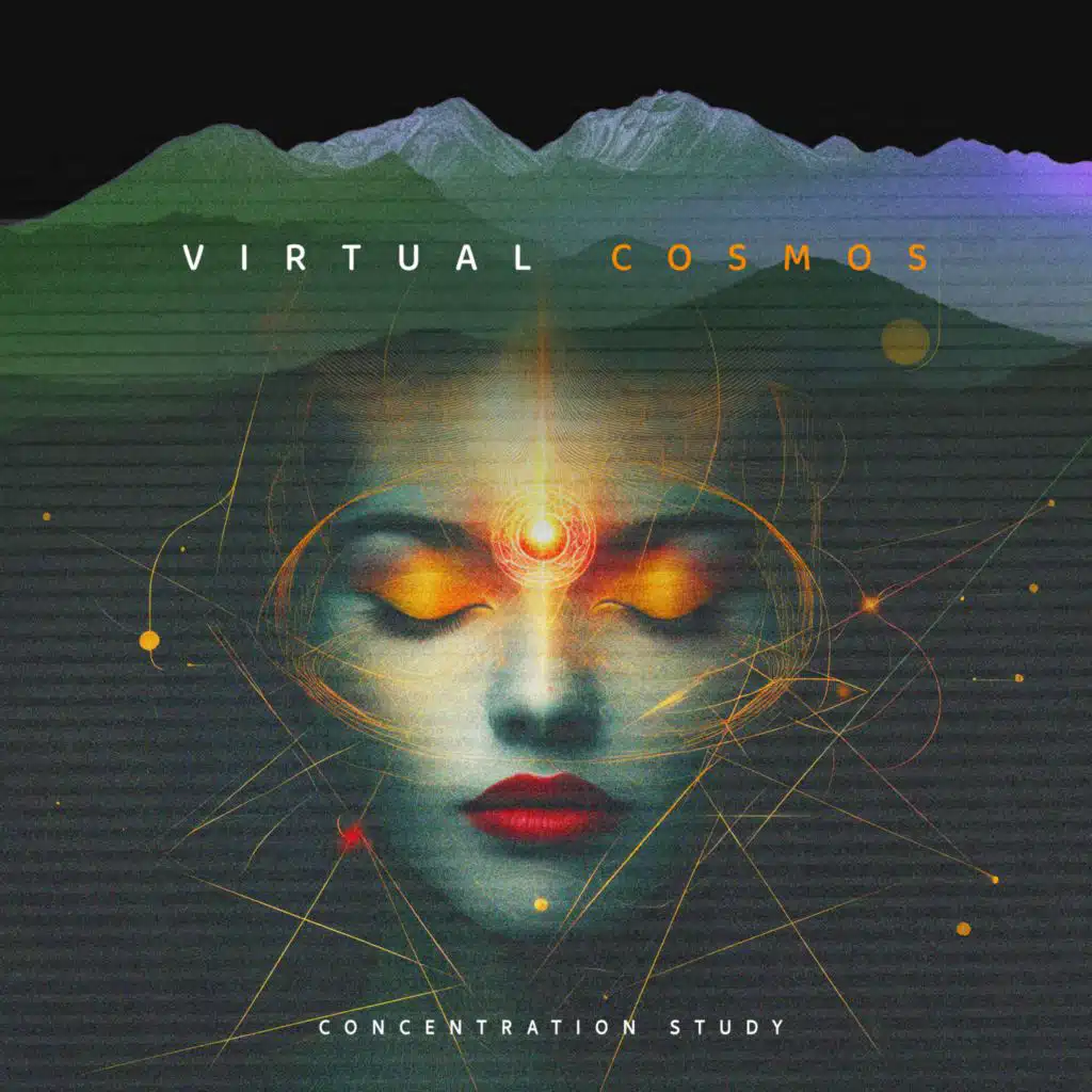 Virtual Cosmos