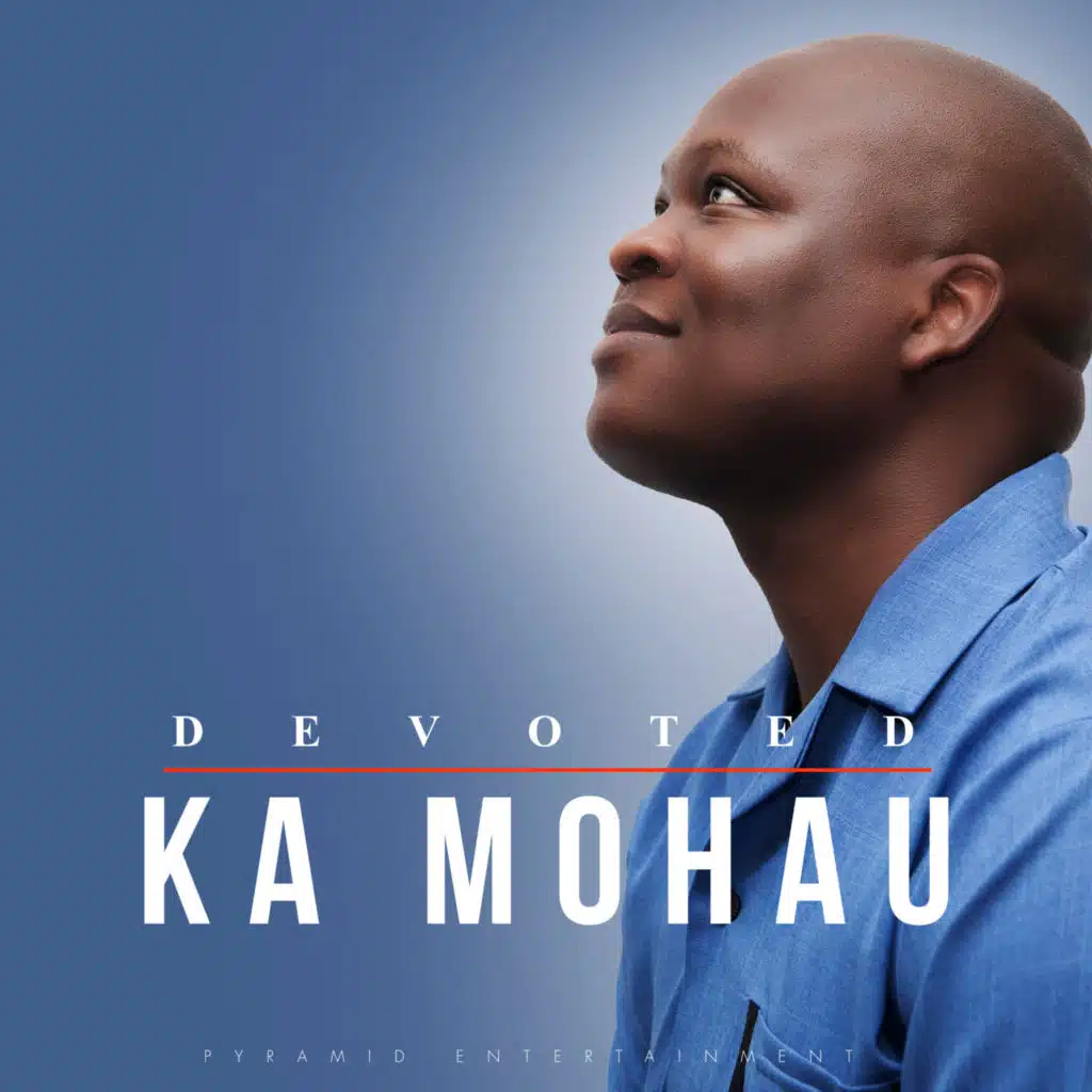 Ka Mohau