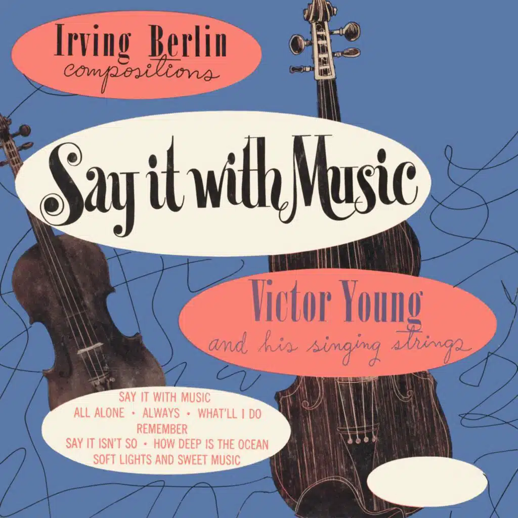 Victor Young & Victor Young And His Singing Strings