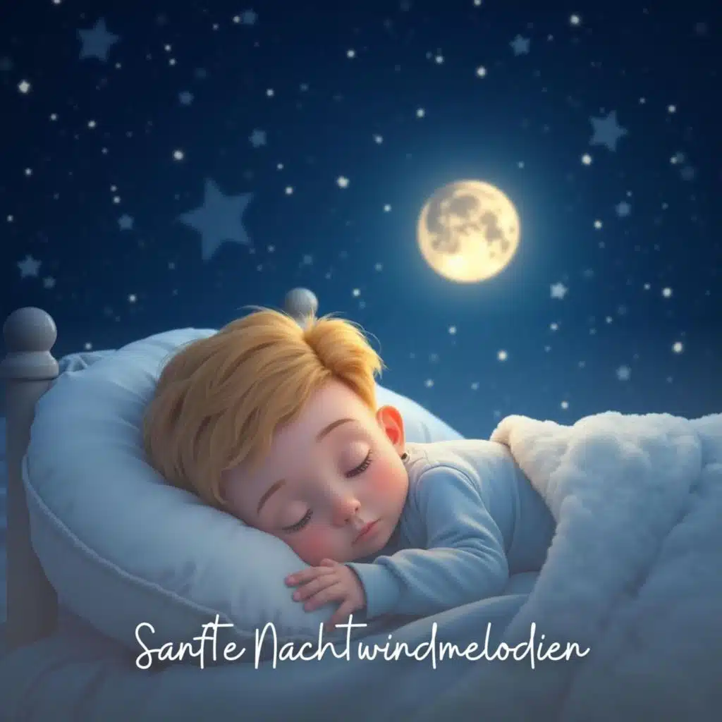 Schlaflieder Fur Kinder