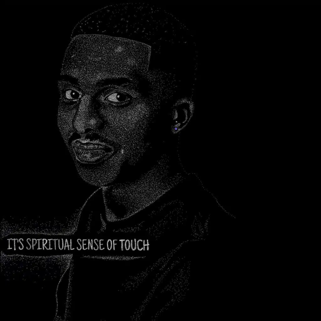 It's Spiritual Sense Of Touch