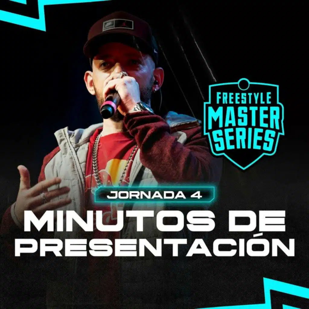 Minutos de Presentacion - FMS ARGENTINA T5 2023 Jornada 4 (Live)