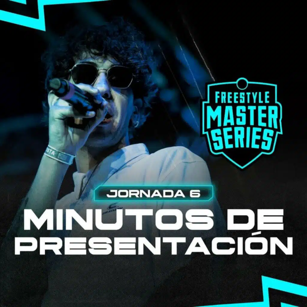 Minuto de Presentación MP (Live) [feat. MP El Juvenil]
