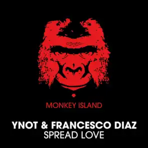 Spread Love (Club Radio Edit)