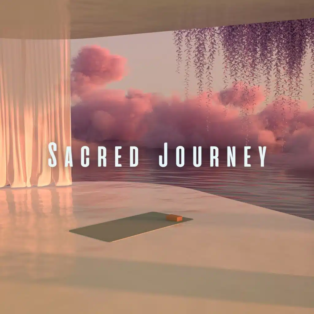 Sacred Journey: Meditative Melodies for Yoga Serenity