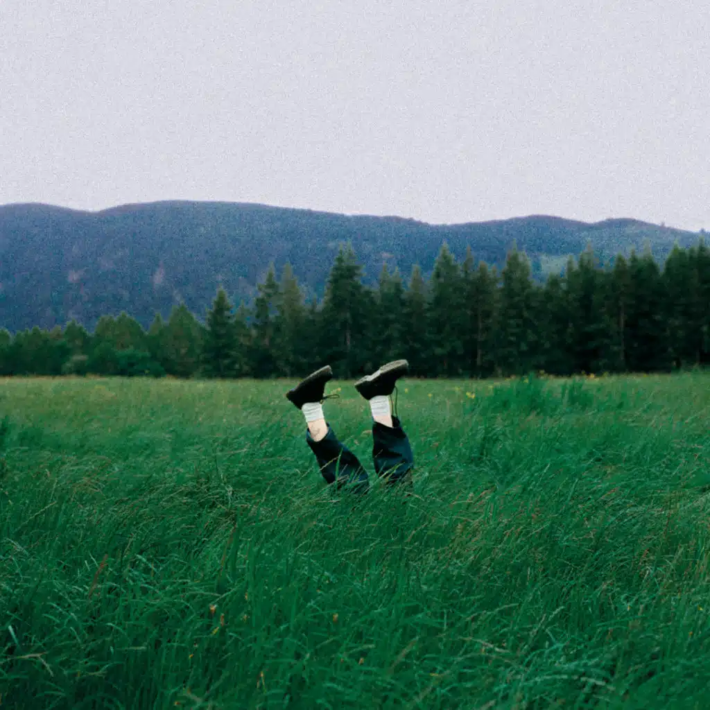 Love Me Too Well, I'll Retire Early