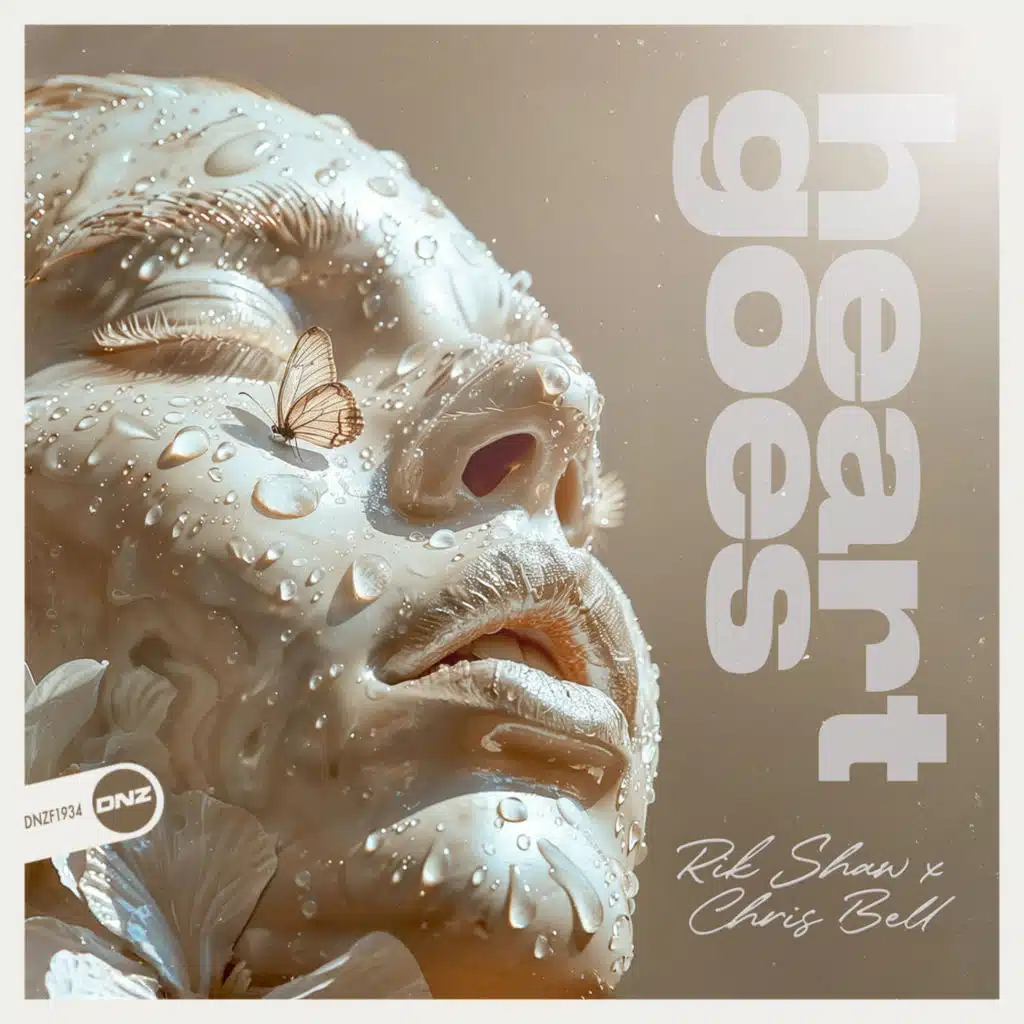 Rik Shaw & Chris Bell