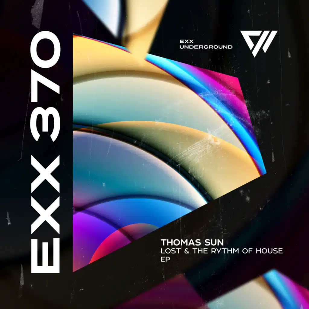 Thomas Sun