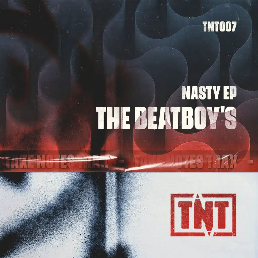 Nasty EP