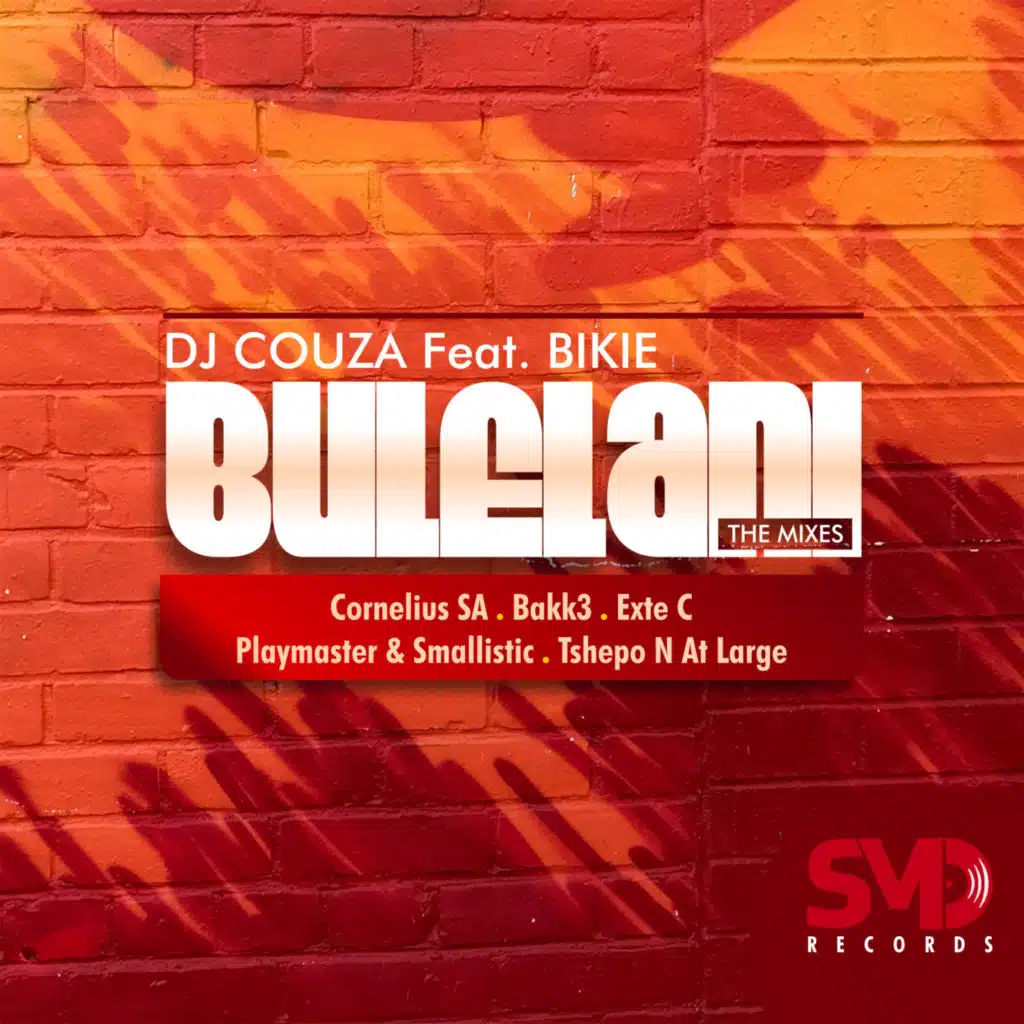 Bulelani Mixes (feat. Bikie)