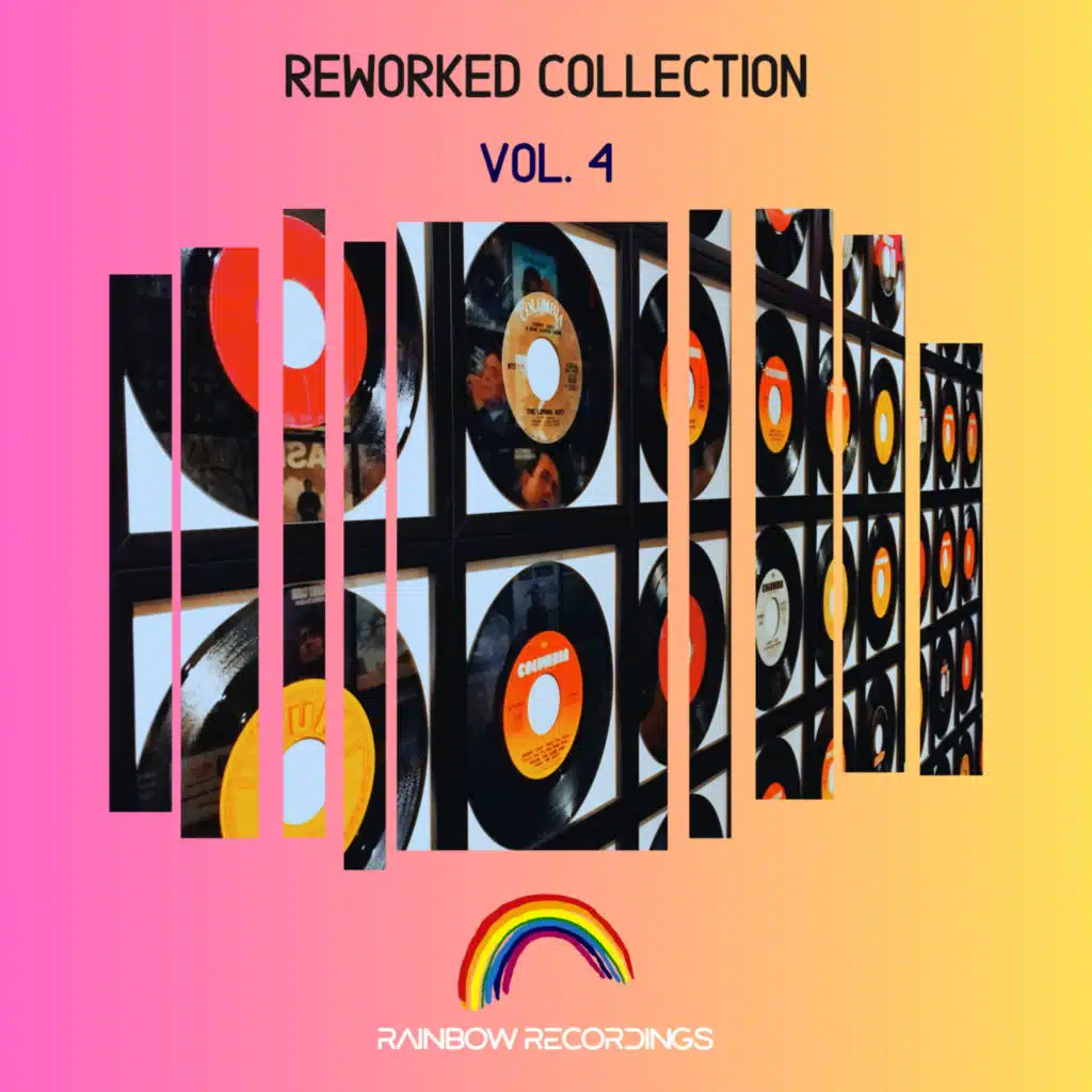 Bette Davis Eyes (Extended Mix)