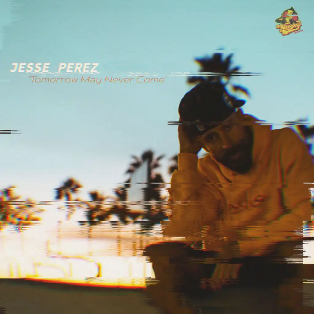 Jesse Perez