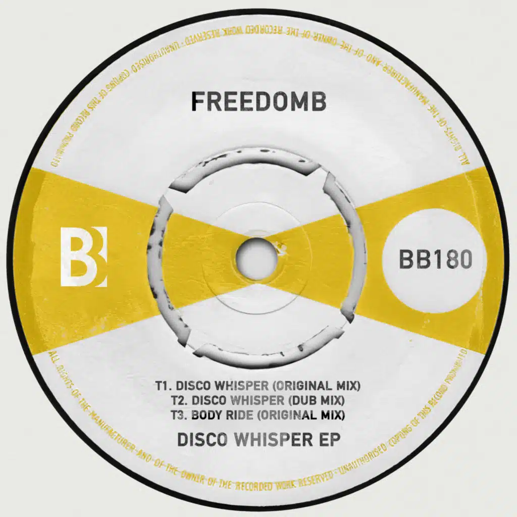 FreedomB