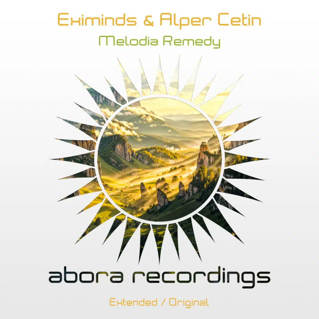 Eximinds & Alper Cetin