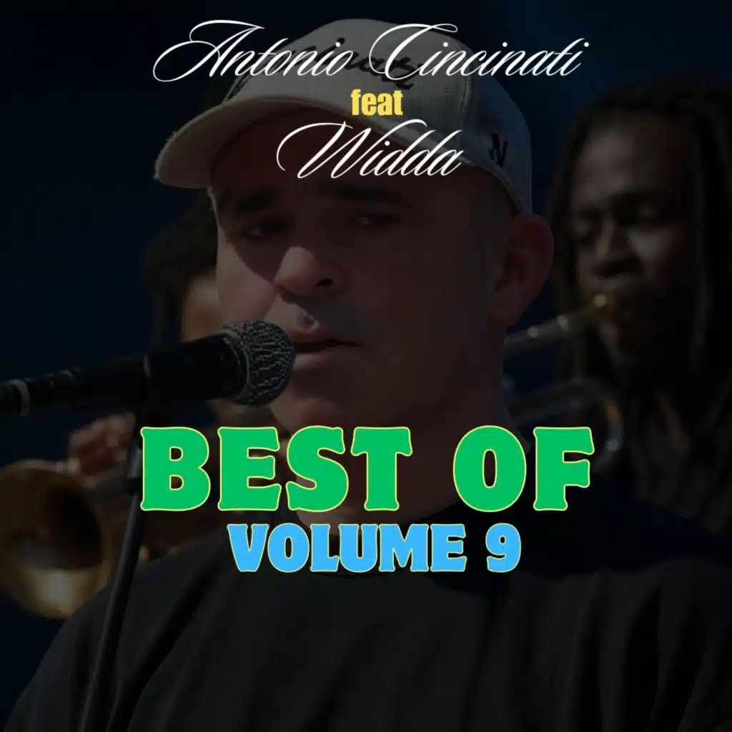 Best of, Vol. 9 (feat. WiDDA)