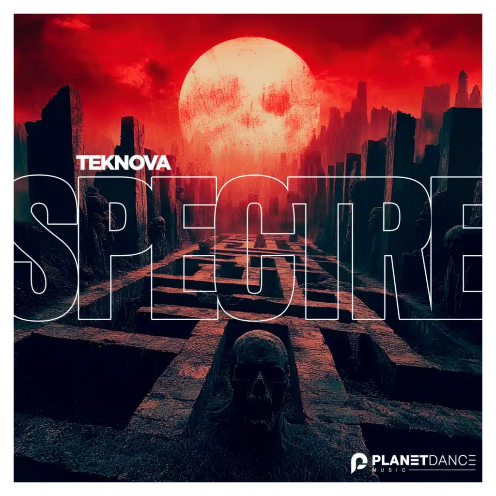 Spectre (Extended Mix)