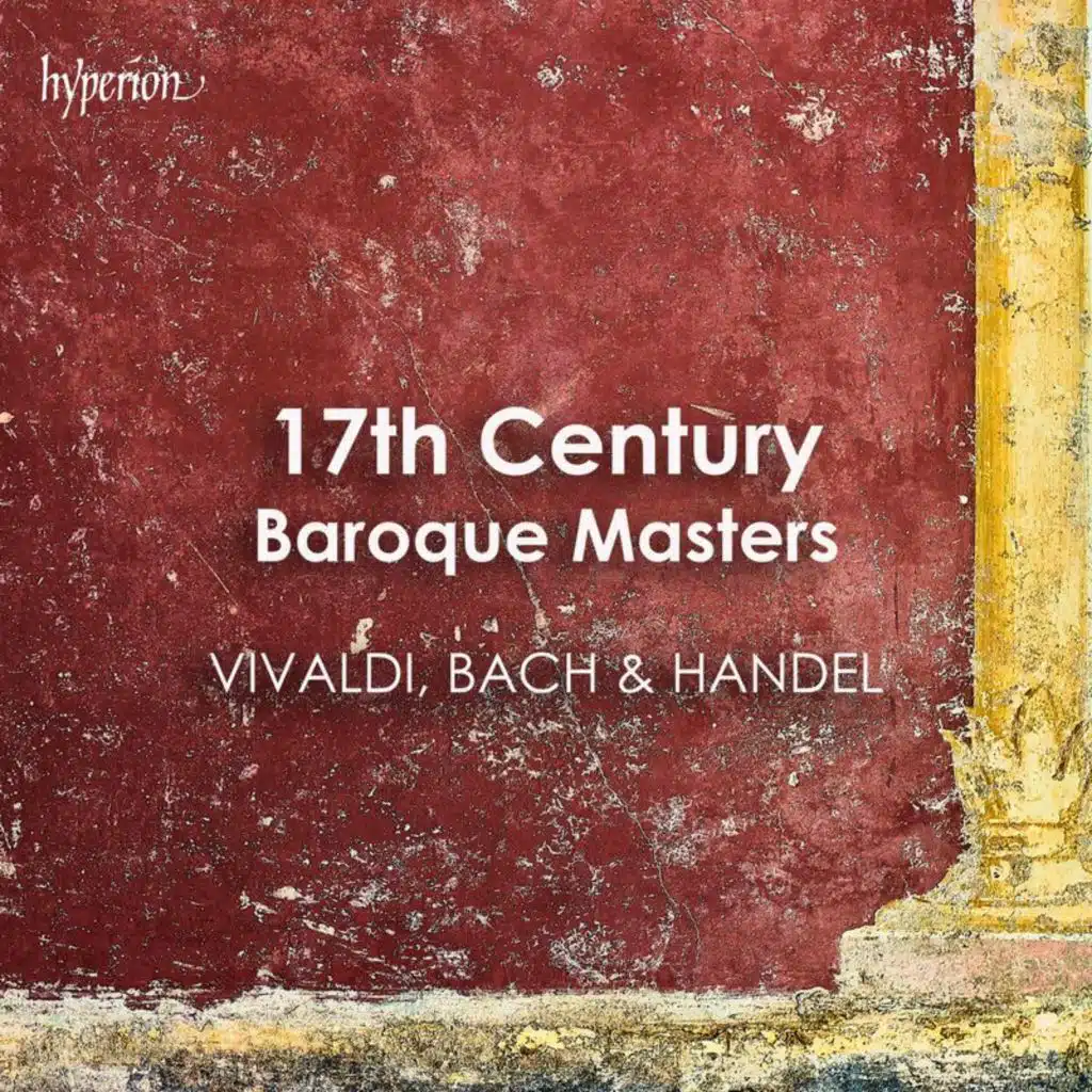 Handel: Recorder Sonata in D Minor, Op. 1 No. 9a, HWV 367a: IV. Adagio