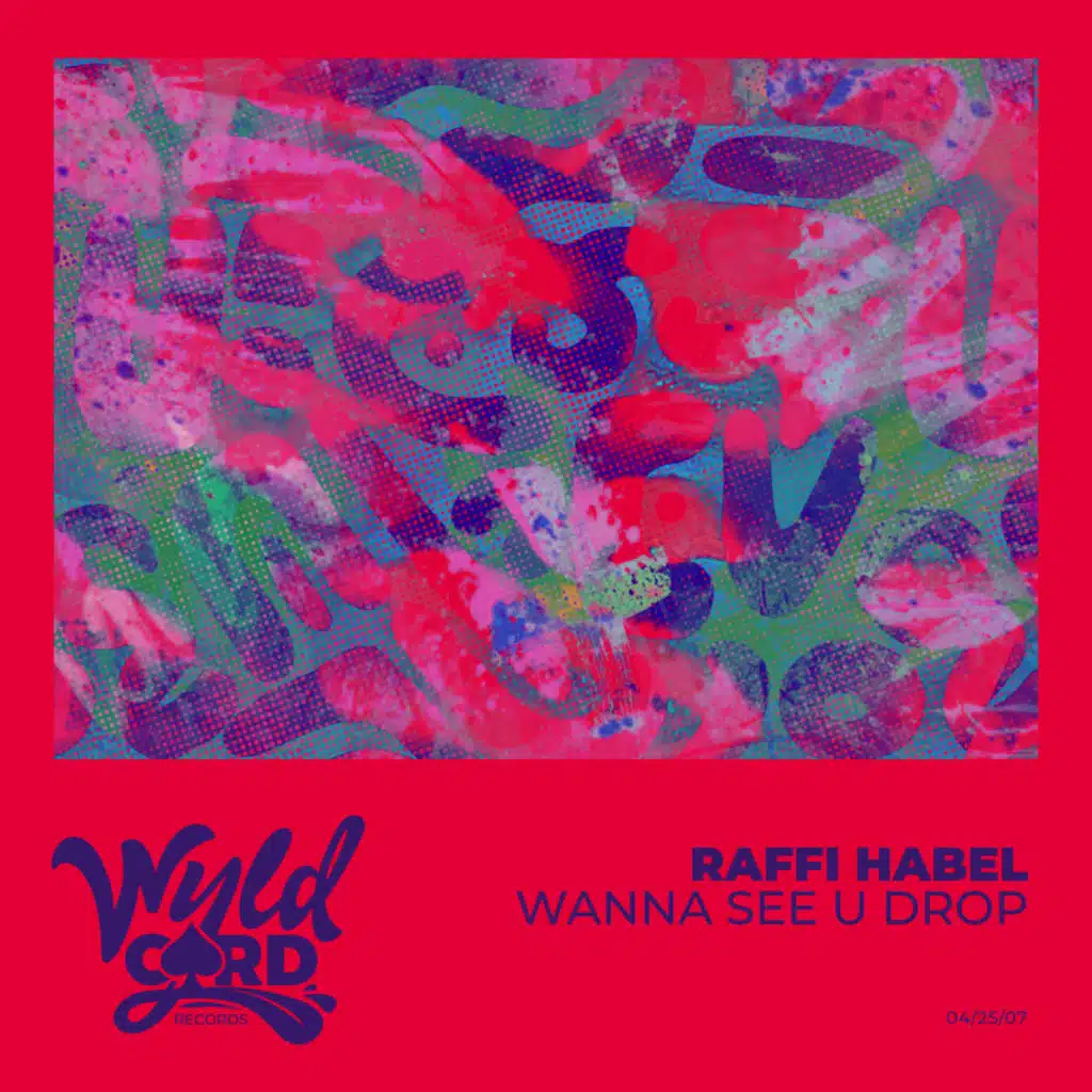 Wanna See U Drop (Radio Edit)