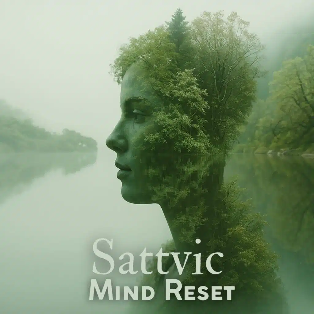 Sattvic Mind Reset