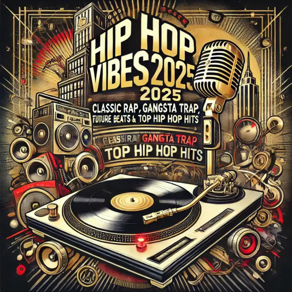 DJ Chill Rap