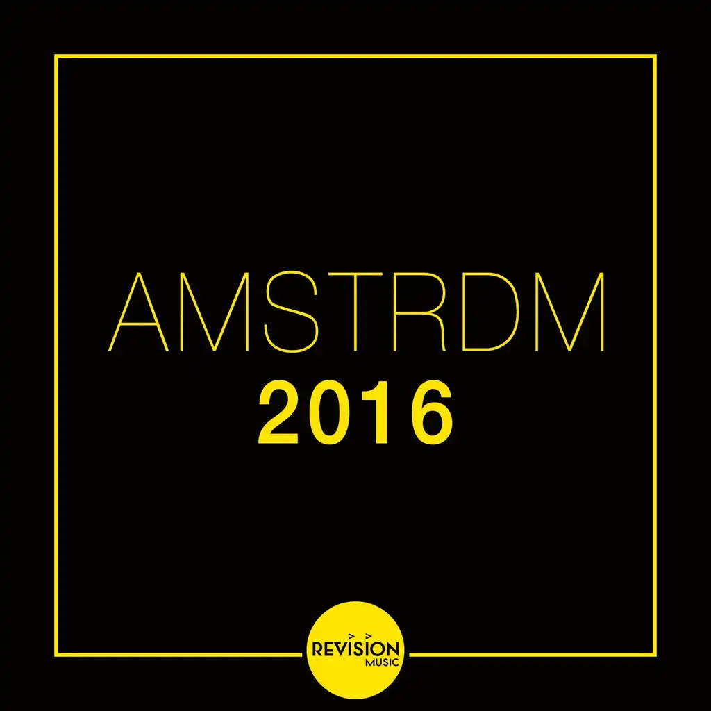 Amstrdm 2016