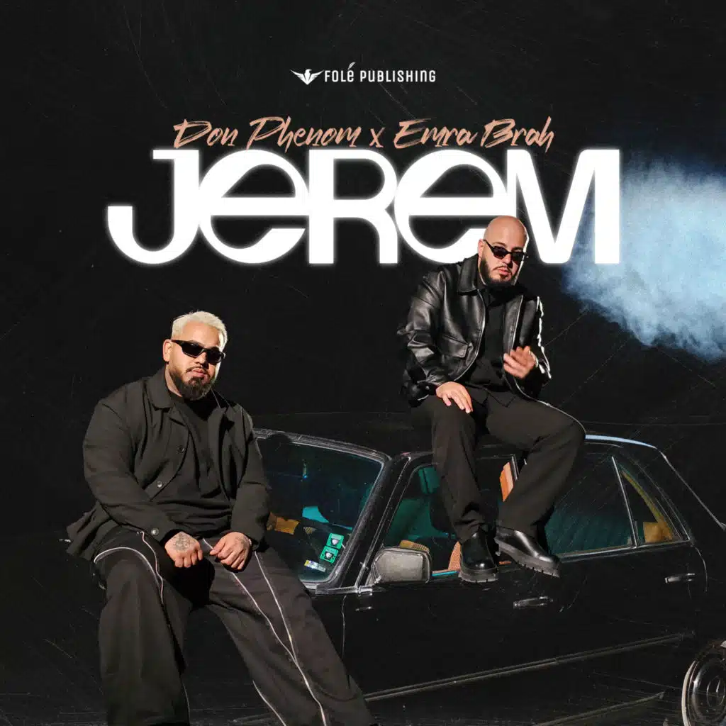 Emra Brah & Don Phenom