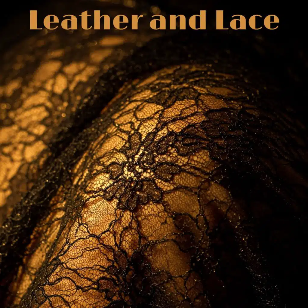 Leather and Lace