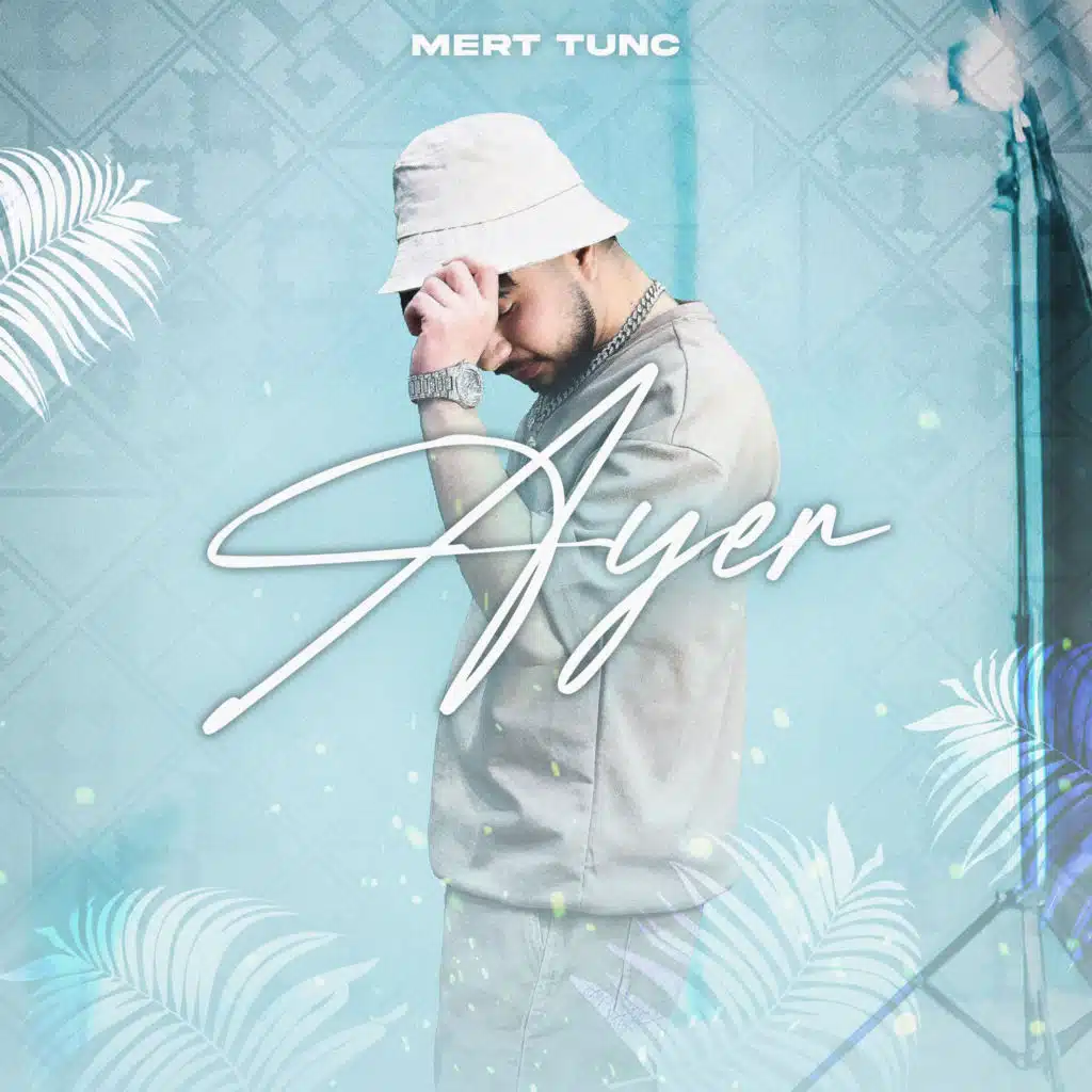 Ayer (feat. Servet Tunç)